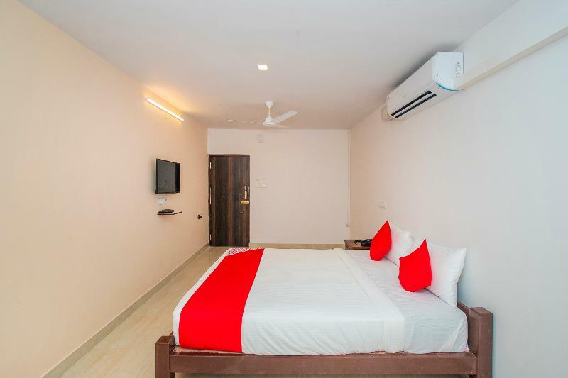 Collection O 16626 Rajkamal Stay Inn Bangalore Exterior foto