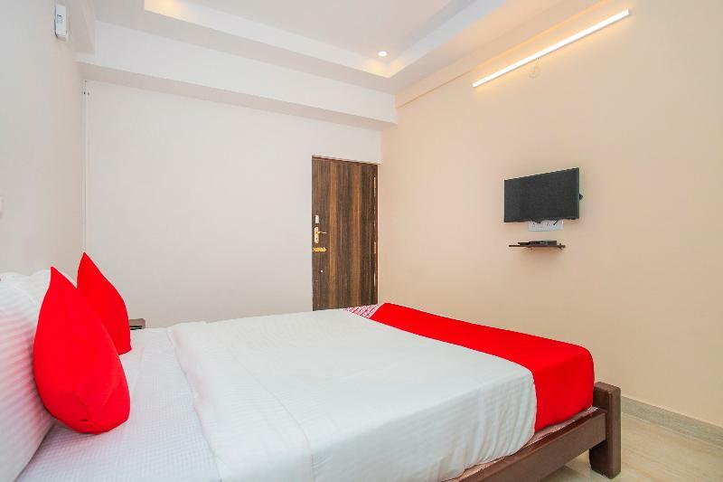 Collection O 16626 Rajkamal Stay Inn Bangalore Exterior foto